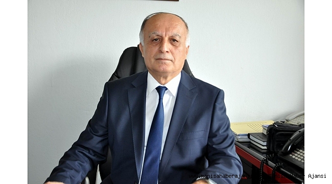 Salihli Belediyesi'nden çevre temizlik vergisi uyarısı