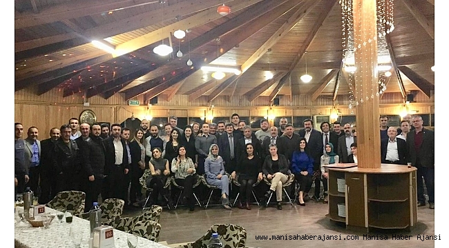Şehzadeler HEM meslek edindirmeye devam ediyor