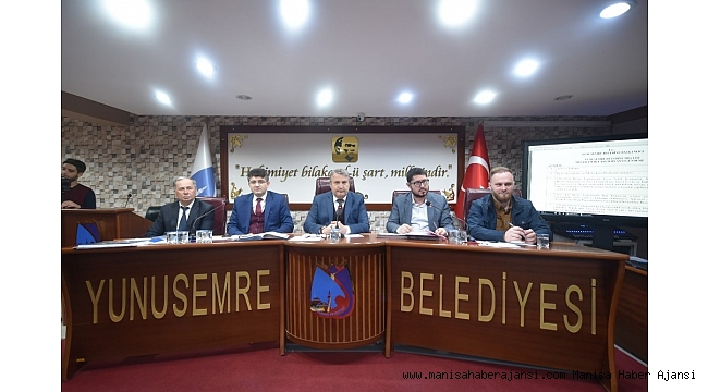 Türkiye'nin en güzel pazaryeri Yunusemre'ye yapılacak