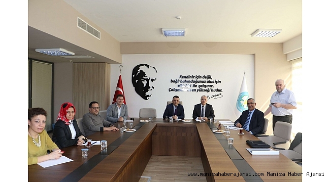 Türkiye'nin tek Jeoparkı daha da geliştirilecek