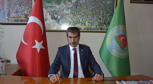 Üretici kan ağlıyor