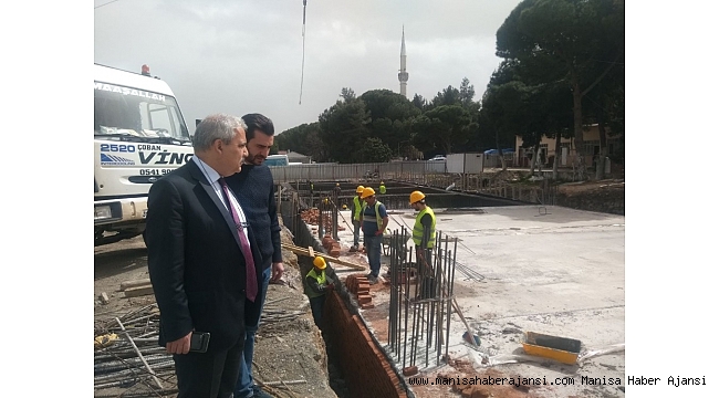 Yeni müze 18 Ocak 2020 tarihinde hizmete girecek