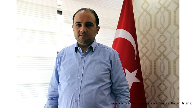 AK Parti, Alaşehir ve Selendi'de MHP'nin adayını destekleyecek