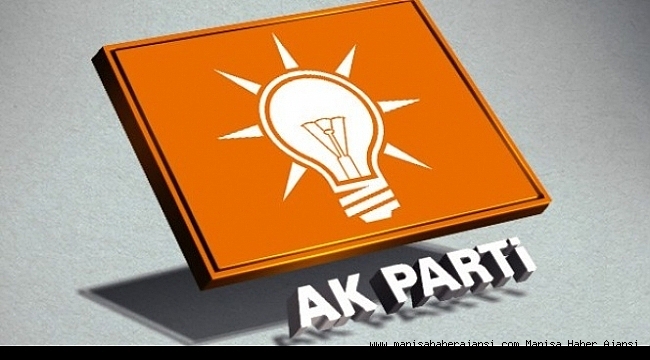 AK Parti'de milletvekili aday adaylığı süreci uzatıldı