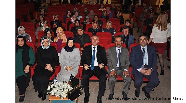 AK Parti Kırkağaç'ta Özlem Onursal'a devam edecek