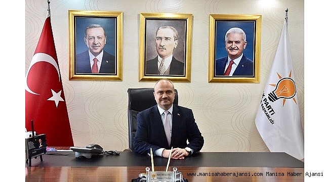 AK Parti'li Mersinli'den erken seçim açıklaması