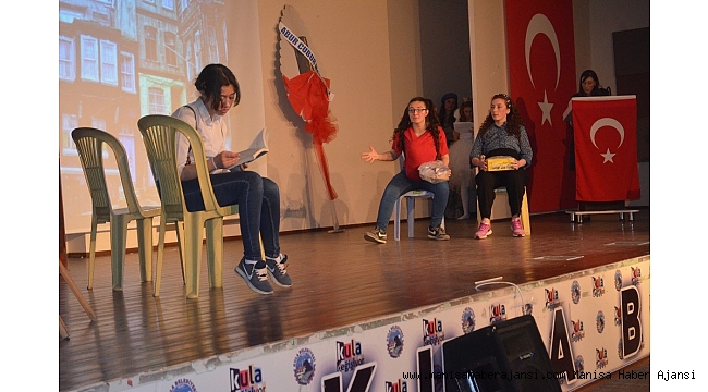 Çocukların yüzünü güldüren şenlik