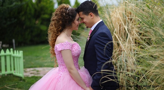 Damadın cevabı başını yaktı