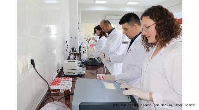 Endüstriyel nitelikli atıksu üreten 951 işletme denetlendi