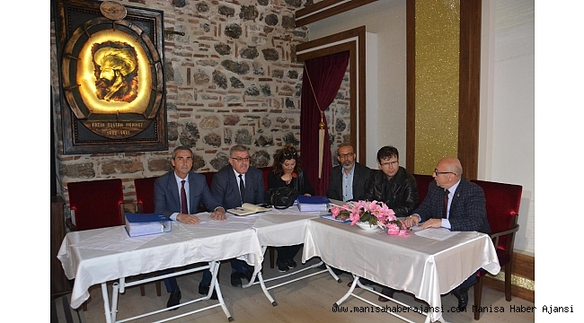 Hobi Bahçelerinde kuralar çekildi