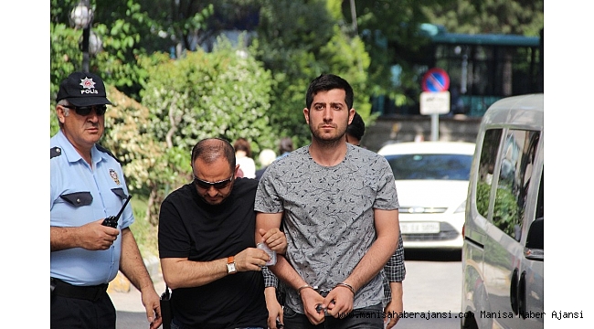 Karısını ve sevgilisi olduğunu ileri sürdüğü şahsı öldüren adamdan "namus" bahanesi