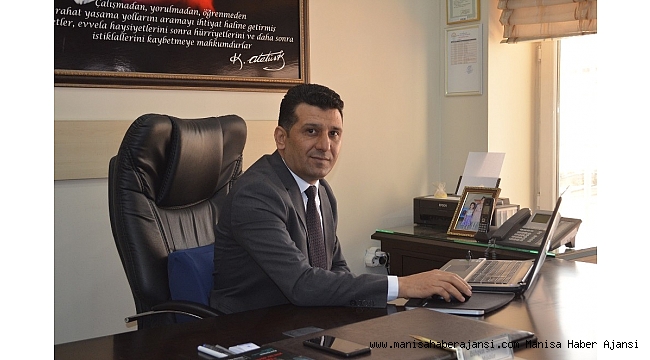 Kula'da tarımsal 40 projeye destek