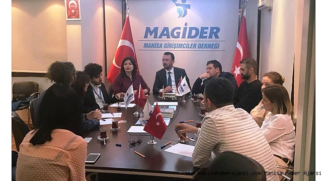 MAGİDER 1 Mayıs'ta Çocuk Festivali düzenleyecek