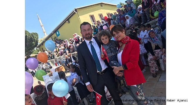 MAGİDER Maldanlı çocuklarla bayramı kutladı