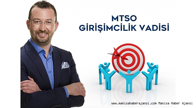 MAGİDER'den 'Girişimcilik Vadisi" projesi