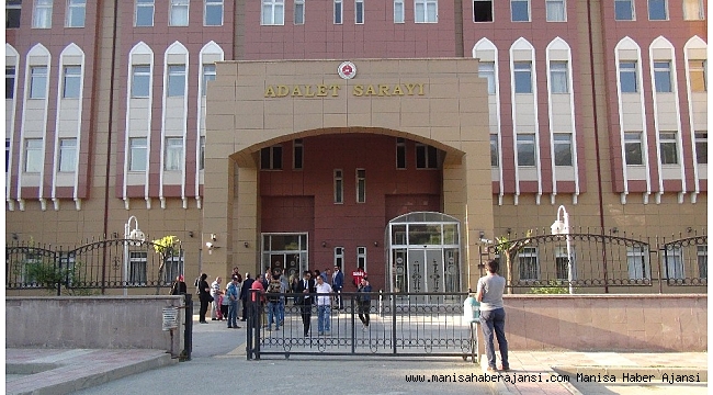 Manisa'da askerlerin zehirlenmesine ilişkin dava başladı