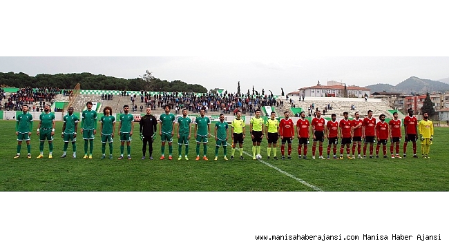 Manisa'da BAL düğümü yarın çözülecek
