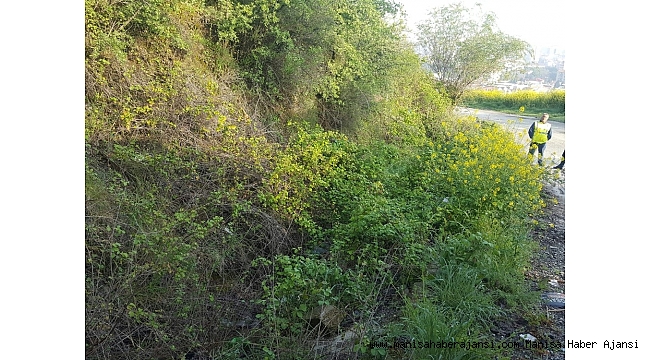 Manisa'nın altyapı hatlarında büyük yenileme