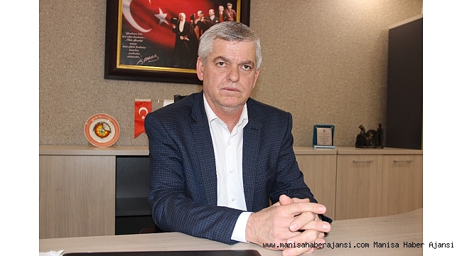 Manisalıların pazaryeri çilesi bitmek bilmiyor