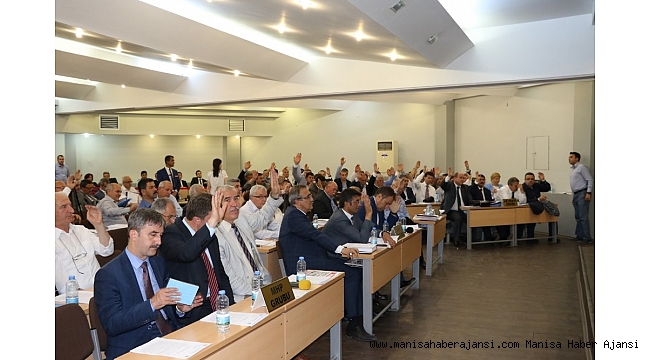 MASKİ: "Kartlı sayaç uygulaması keyfi değildir"