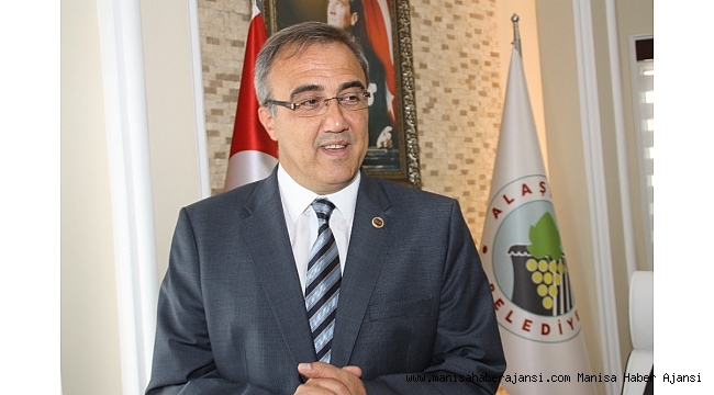 MHP'li başkan istifasını verdi