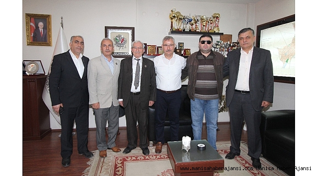 Saruhanlı'da şehit aileleri yararına trap atışı yarışması düzenlenecek