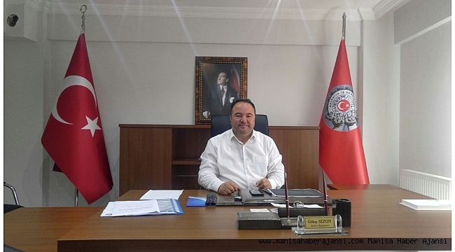 Sezgin: "Sendikalı olmak anayasal bir haktır"