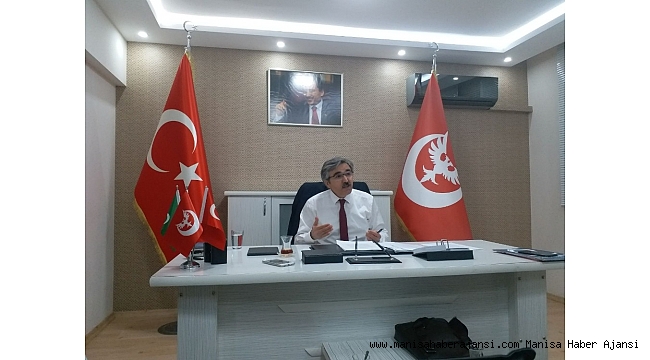 Tarihçi yazar Yengin'den 'Mehmed' dizisine eleştiri