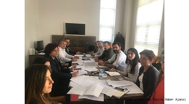 Yunusemre'de kentsel dönüşüm süreci hız kazanıyor