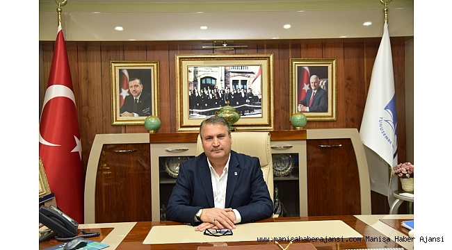 Yunusemre'den akıllı saha çalışması