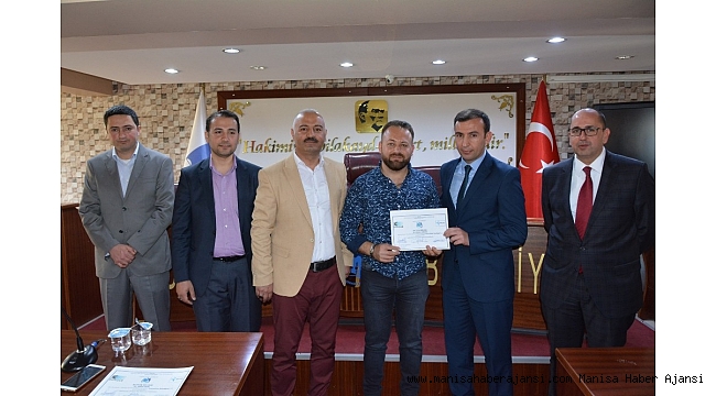 Yunusemre'nin girişimcileri ekonomiye can suyu olacak