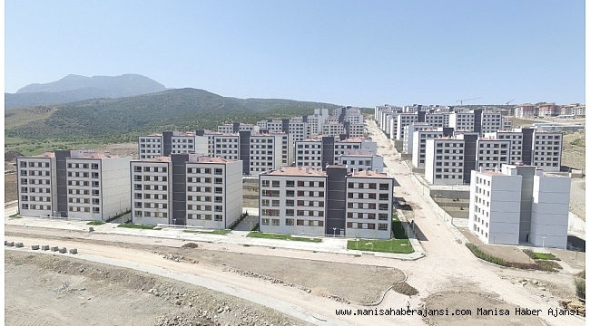 Yunuskent için geri sayım başladı