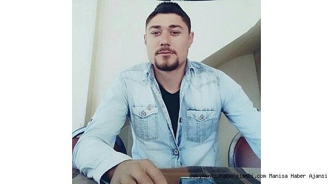 Akhisar'da motosiklet kazası: 1 ölü