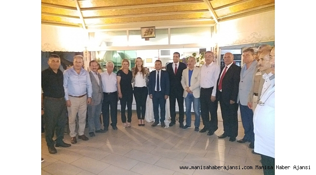 Azerbaycan Cumhuriyeti'nin 100. Yılı Turgutlu'da kutlandı