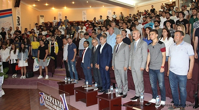 Ersun Yanal: "Maalesef bizim ülkemizde biz spor değil, skor seviyoruz"