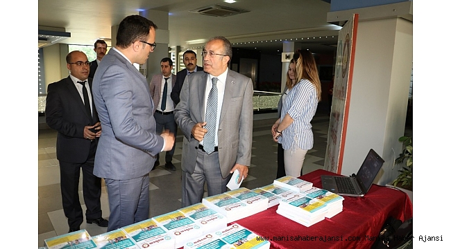 Gençler, hayallerine büyükşehirle hazırlanıyor