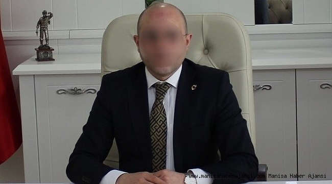 Manisa İŞKUR Müdürüne FETÖ gözaltısı