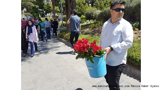 Manisa'da kayıt dışı satış yapanlara göz açtırılmadı