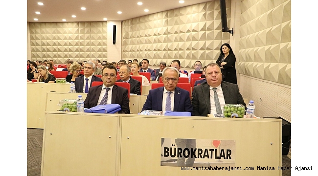 MASKİ'nin bütçe başarısı
