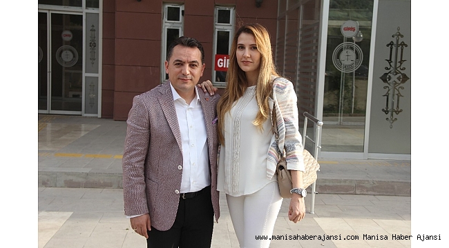 Meral Akşener'e ilk imza Hasan Eryılmaz'dan