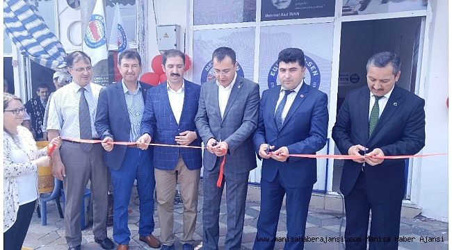 Öner: "Çözüm üretmek için ter akıtıyoruz"