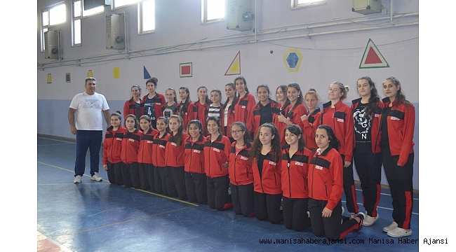 Turgutlu Belediyesi voleybol tutkusunu körükleyecek