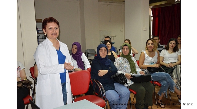 'Ferah hastalar sağlıklı hayatlar' projesine ZEKA'dan destek