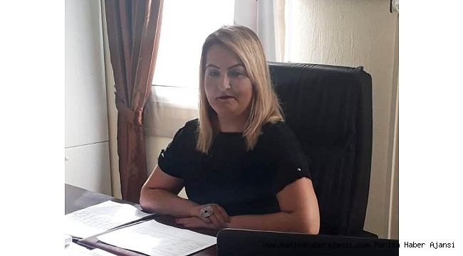 Alaşehir İlçe Sağlık Müdüründen 'İyot' uyarısı
