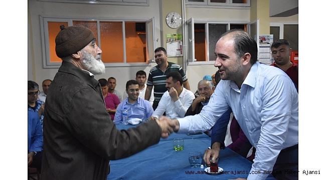 Baybatur: "Hem tavaf yaptık, hem de şeytan taşladık"