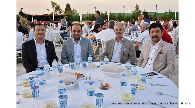 Baybatur: "Türkiye'yi, karanlık günlere döndürmeyi başaramayacaklar"