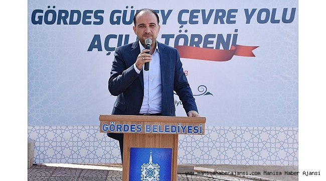 Baybatur: "Uzakları yakın ediyoruz"