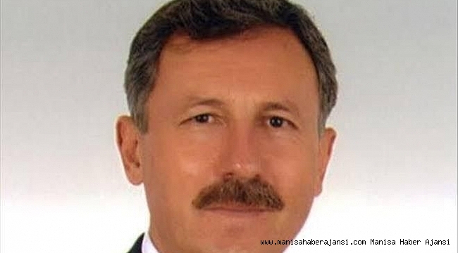 Dini bayramlar kardeşliğimizi pekiştiren ilahi armağanlardır