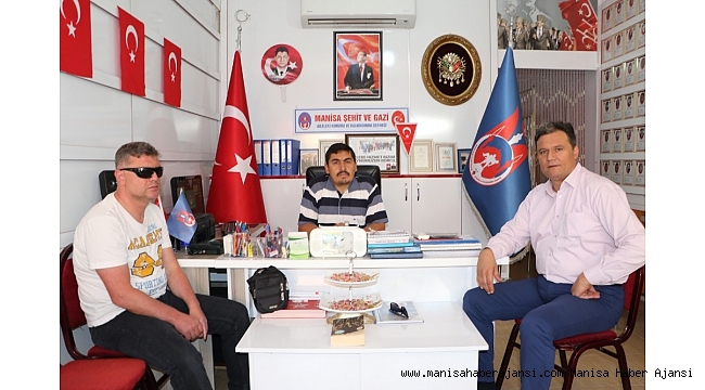 Engelli yolundaki engele ceza