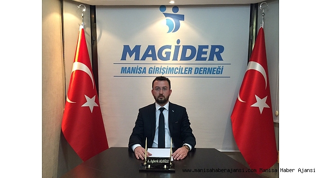 İş dünyası siyasileri dinleyecek
